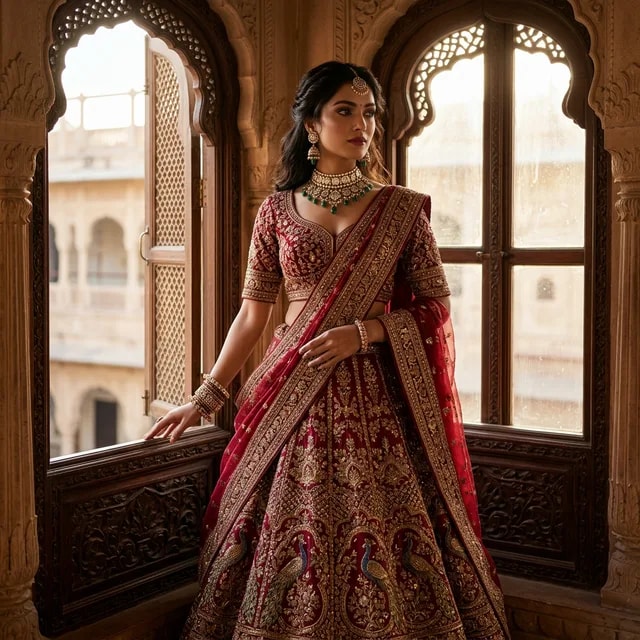 Premium sarees at Anvira Collections, Little Elm TX